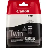 Canon Cartucho De Tinta Pgi525bk