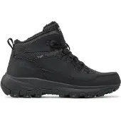 Jack Wolfskin Botas De Alpinismo Everquest Texapore Mid