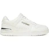 Plein sport Sapatilhas baixas branco