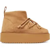 INUIKII Botas de neve 'Classic' creme