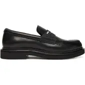 Karl Lagerfeld Sapato Slip-on preto