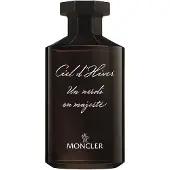 Moncler perfume Ciel D'hiver EDP 200 ml