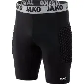 Jako Cueca desportiva cinzento / preto / branco