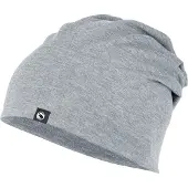 Stark Soul Gorros cinzento claro
