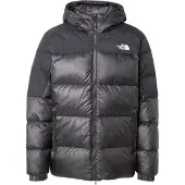 The North Face Casaco outdoor 'Diablo 2.0' preto / branco