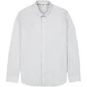 Garcia Camisa De Manga Comprida Z1189