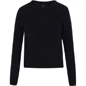 Dreimaster Klassik Pullover 'Classic' navy