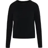 Dreimaster Klassik Pullover 'Classic' preto