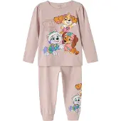 Name it Pijama De Manga Comprida Adas Paw Patrol