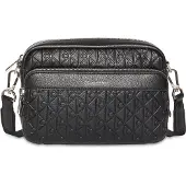Calvin Klein Bolsa Tiracolo Lv04d3203g