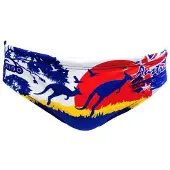 Turbo Slip De Banho Australia Landscape