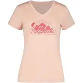 Icepeak Camiseta De Manga Curta Burnham