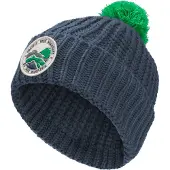 Jack Wolfskin Gorro Pompom Badge