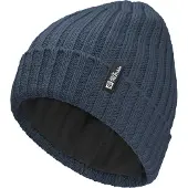 Jack Wolfskin Gorro Rib Knit