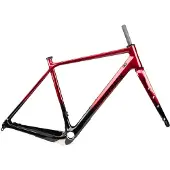 Bombtrack Quadro De Gravel Hook Ext C
