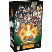 Topi Games Baralho De Cartas Naruto Kage Battle French Version
