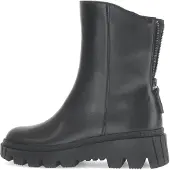 Gabor Botas preto