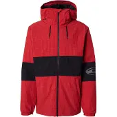 Quiksilver Casaco High In The Hood