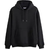 Next Sweatshirt preto