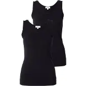 s.Oliver Top preto