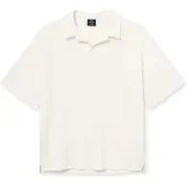 Johnny Urban Camisa 'Landon' branco natural