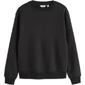 Next Sweatshirt preto
