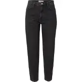 Kamila Šikl Calças de ganga preto