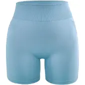 Stark Soul Calças de desporto azul céu