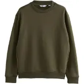 Next Sweatshirt cáqui