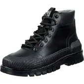 Gant Botas com atacadores 'Nebrada' preto