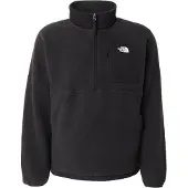 The North Face Pullover 'Yumiori Off Peak' preto