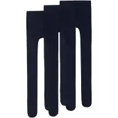 TWO SOON Collants navy