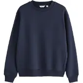 Next Sweatshirt navy