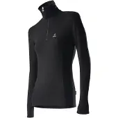 Löffler Camiseta De Manga Comprida Transtex Basic