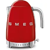 Smeg Chaleira Klf04 1.7l 2400w 50s Style