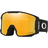 Oakley Óculos De Esqui Line Miner L