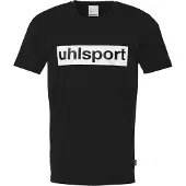 Uhlsport Camiseta De Manga Curta Essential Promo
