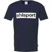 Uhlsport Camiseta De Manga Curta Essential Promo