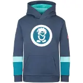 TROLLKIDS Moletom Com Capuz Troll Xt