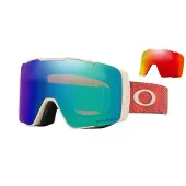Oakley Óculos De Esqui Line Miner Pro M