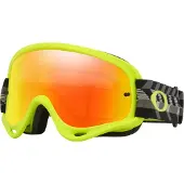 Oakley Óculos O-frame Mx Self Mastery