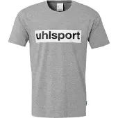 Uhlsport Camiseta De Manga Curta Essential Promo