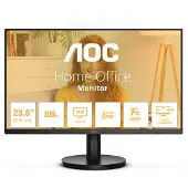 AOC Monitor 24b3hma2 23.8´´ Full Hd Va Wled 100hz