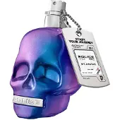Police perfume To Be MyAvatar For Man EDT 75 ml