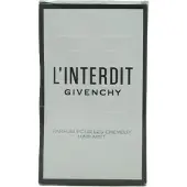Givenchy L'interdit Parfum Cheveux 35 ml