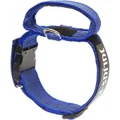 JULIUS K-9 Coleira De Cachorro Collar 50 Mm