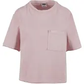 Urban Classics Camisa malva