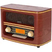 Adler Rádio Ad 1187