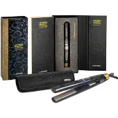 Artero Prancha De Cabelo Ion Nano Titanium Xs
