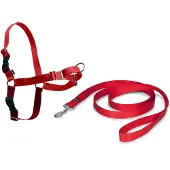 Nayeco Arnês Para Cães Easy Walk